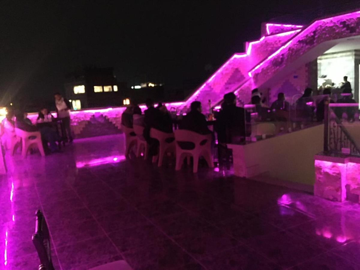 Magical Pyramids Hotel Каир Экстерьер фото